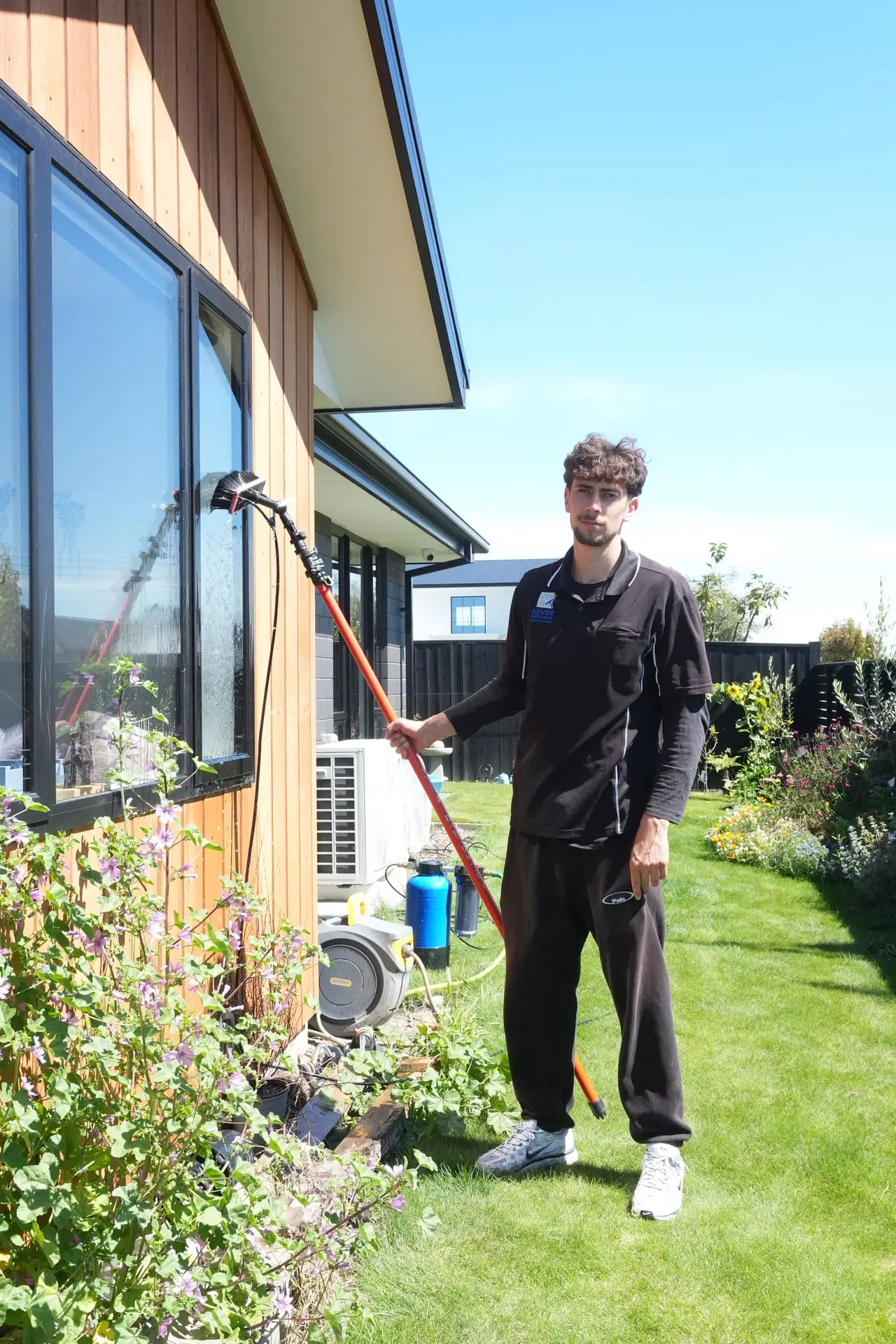 Window restoration