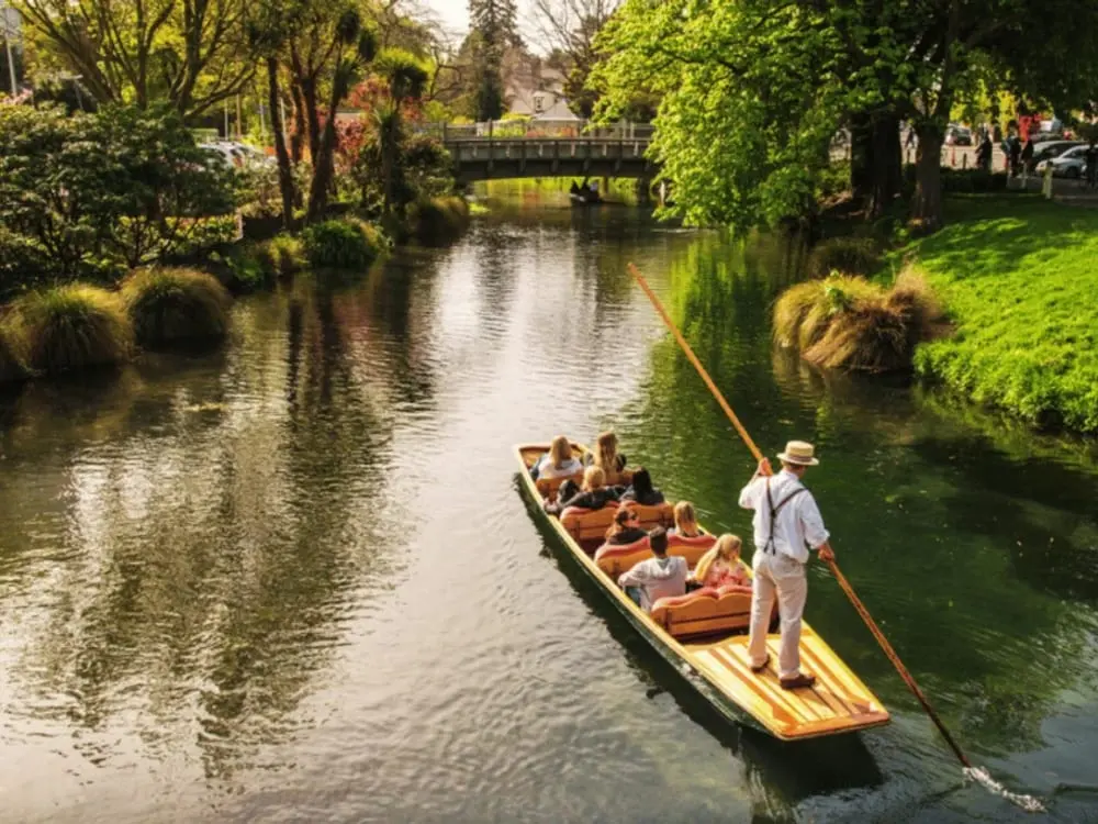 Avonhead, Christchurch