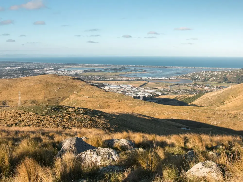 Cashmere, Christchurch