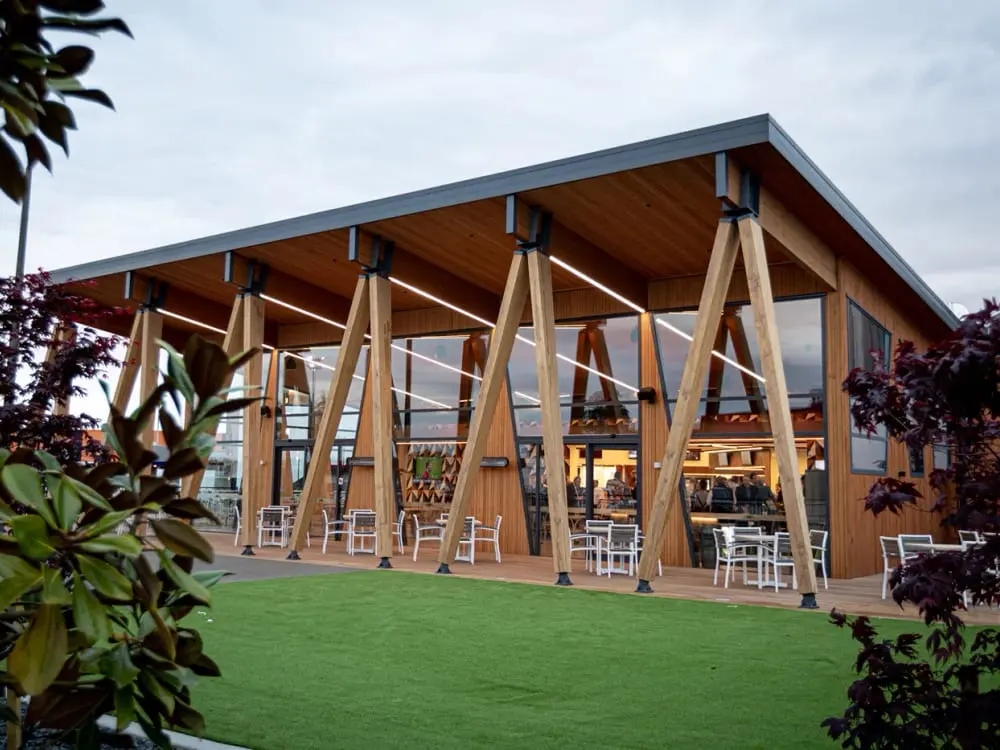 Hornby, Christchurch