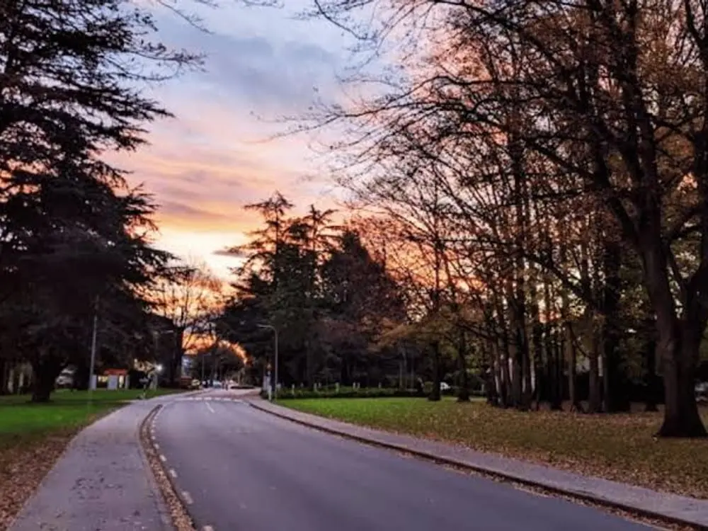 Ilam, Christchurch