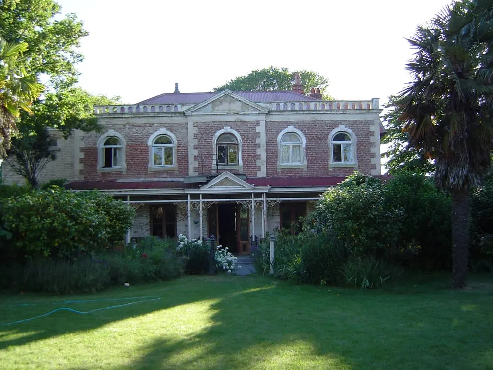 Linwood, Christchurch