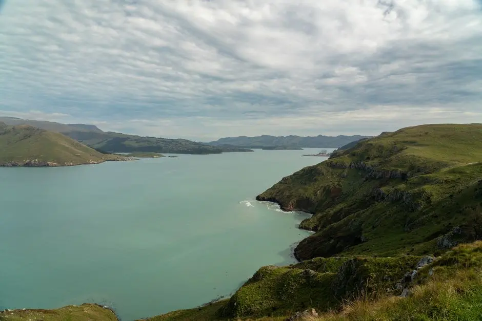 Lyttelton, Christchurch