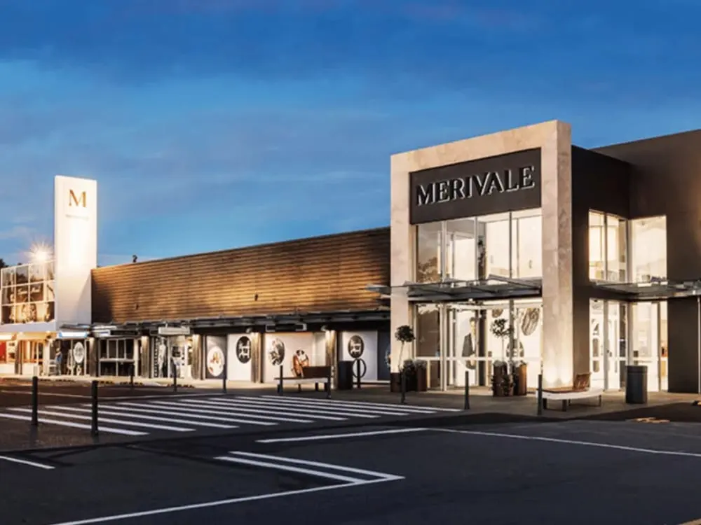 Merivale, Christchurch