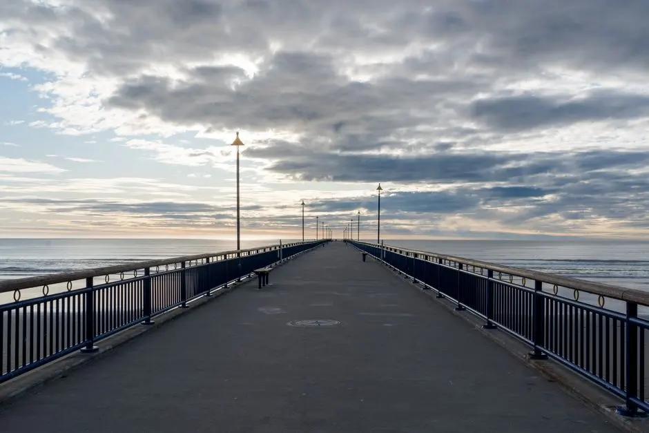 New Brighton, Christchurch