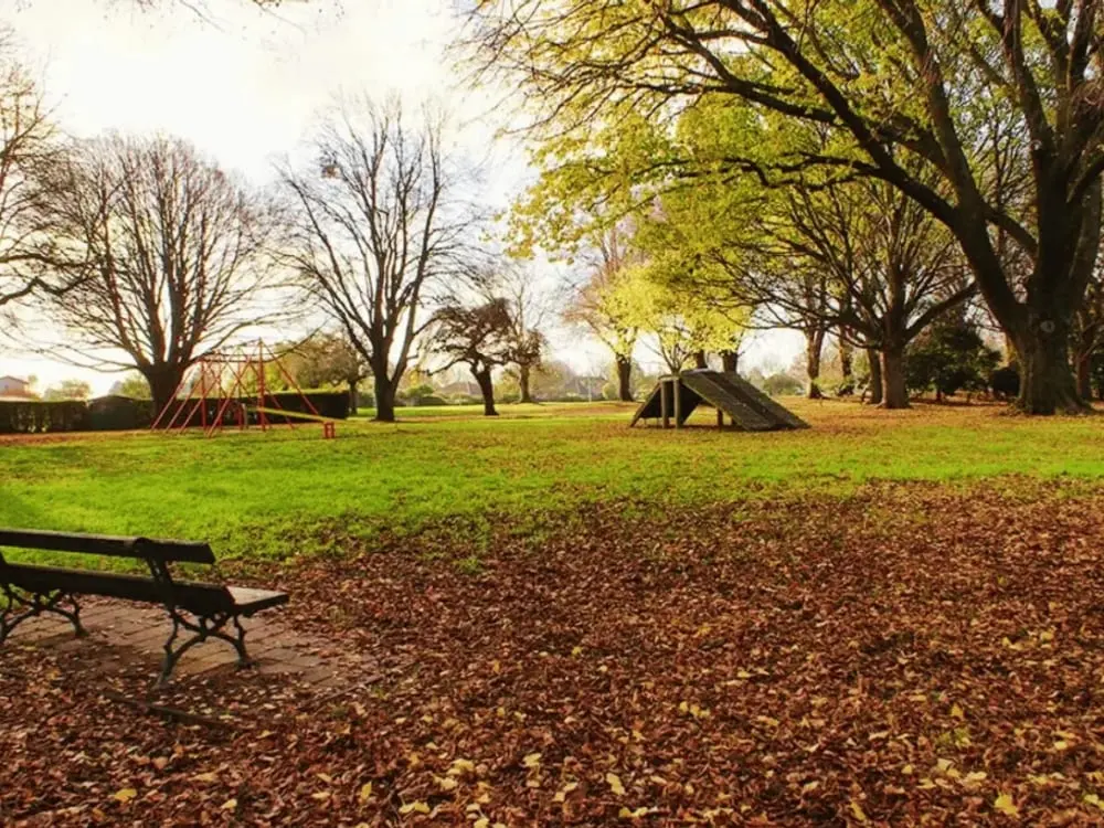 Papanui, Christchurch