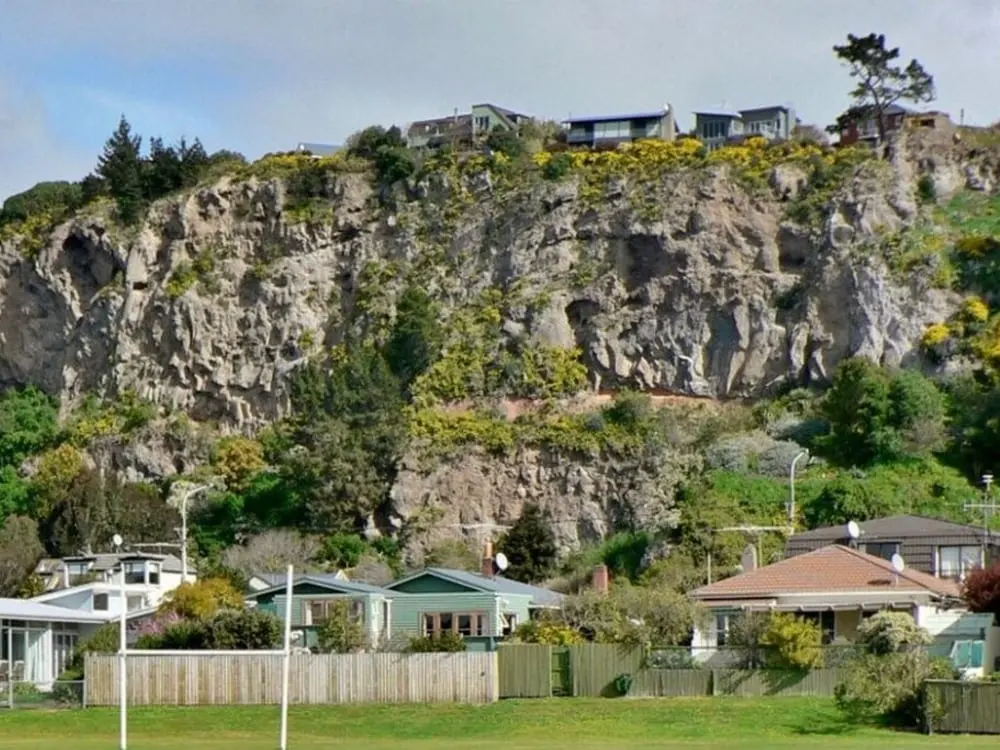 Redcliffs, Christchurch